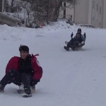 Ordu'nun bazı ilçelerinde eğitime bir gün ara