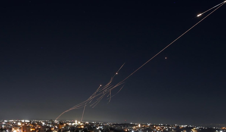 Orta Doğu'da tırmanan gerilim küresel piyasaları sarstı