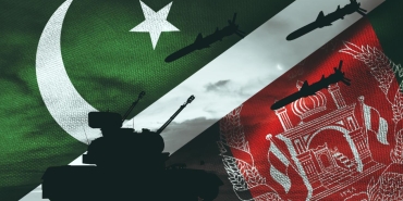 Pakistan: Operasyonlarda Afganistan tarafında 481 kişi öldü