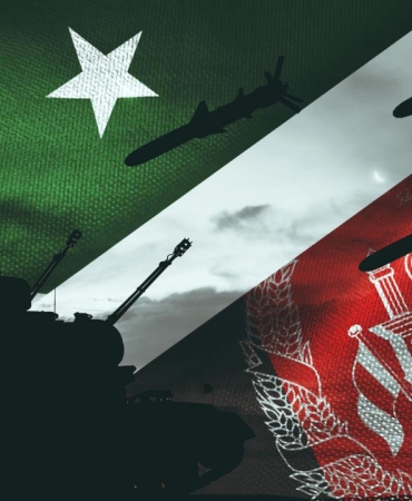 Pakistan, Suudi Arabistan, Katar ve Türkiye'nin talebiyle Afganistan operasyonlarını geçici durdurdu