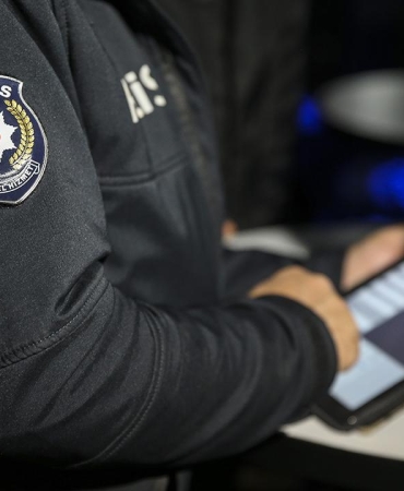 Pendik'te trafik tartışmasında araçtan inen sürücüye 180 bin lira ceza