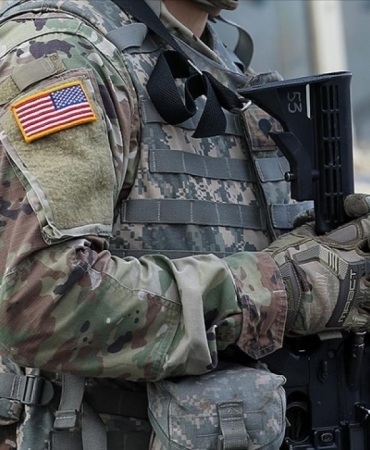 Pentagon: İran'a saldırılarda bugüne kadar yaklaşık 140 ABD askeri yaralandı