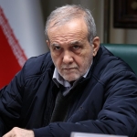 Pezeşkiyan: Komşu ülkelerle kardeşiz ancak herhangi bir saldırıya karşılık veririz