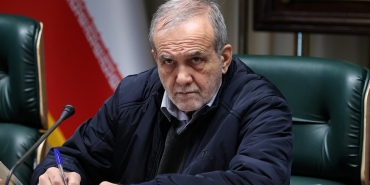 Pezeşkiyan: Komşu ülkelerle kardeşiz ancak herhangi bir saldırıya karşılık veririz