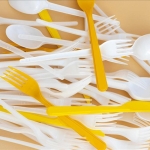Plastik çatal, tabak ve pipetler yasaklanıyor