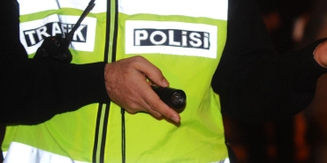 Polisten kaçan motosiklet sürücüsüne 436 bin lira ceza