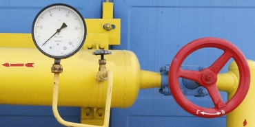 Putin, Rusya'nın Avrupa gaz piyasasından tümüyle çekilebileceğini söyledi