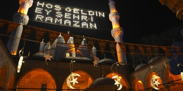 Ramazan ayının iki kez başlayacağı 2030'da 36 gün oruç tutulacak