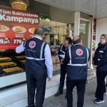 Ramazan Bayramı öncesi denetimler arttı