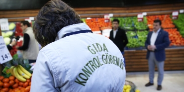 Ramazanda 95 bin işletme denetlendi, 130 milyon lira ceza kesildi