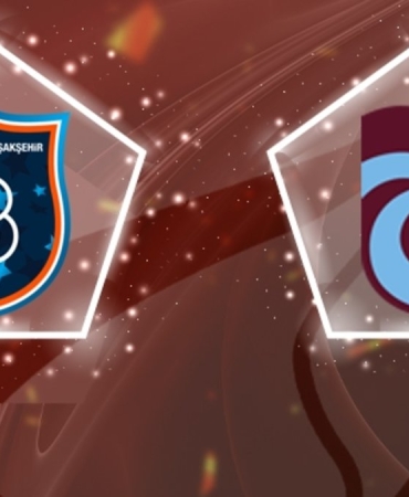 RAMS Başakşehir-Trabzonspor maçı CANLI İZLE | Ziraat Türkiye Kupası CANLI MAÇ