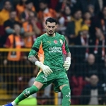 RAMS Park'ta inanılmaz an! Uğurcan Çakır öyle bir gole engel oldu ki...