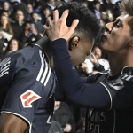 Real Madrid'i öne geçiren golün asisti Arda Güler'den!