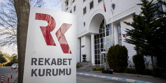 Rekabet Kurulu'ndan çimento sektörüne yönelik inceleme