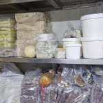 Rize'de tüketime uygun olmayan 9,7 ton gıda imha edilecek