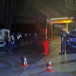 Rüşvet soruşturmasında gözaltına alınan Uşak Belediye Başkanı Yalıma ait şirketlerde arama