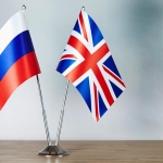 Rusya, İngiliz diplomatı istihbarata çalıştığı gerekçesiyle sınır dışı etme kararı aldı