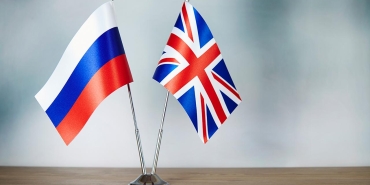 Rusya, İngiliz diplomatı istihbarata çalıştığı gerekçesiyle sınır dışı etme kararı aldı