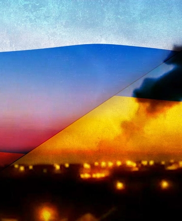 Rusya: Ukrayna'da bir haftada 5 yerleşim birimini ele geçirdik