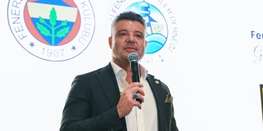 Sadettin Saran, trafik kazası geçirdi