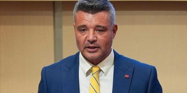 Sadettin Saran'dan flaş tepki: Burada sorun hakemler değil MHK!