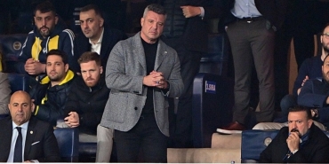 Sadettin Saran'dan Tedesco'nun sağlık durumu hakkında açıklama!