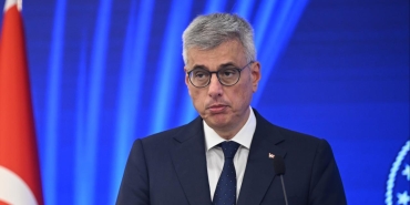 Sağlık Bakanı Memişoğlu: 10 milyon kişinin kilosunu ölçtük