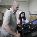 Sağlık Bakanlığı'ndan akciğer hastalarına nefes veren uygulama