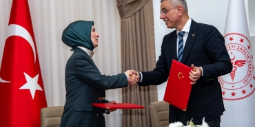 Sağlık ve sosyal hizmetler aynı çatıda buluşacak