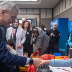 Sağlıklı Çocuk Sağlıklı Gelecek Programı ile 500 bin çocuk sağlık elçisi oldu