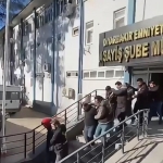 Sahte araç muayene siteleriyle vurgun: 26 gözaltı