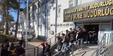 Sahte araç muayene siteleriyle vurgun: 26 gözaltı