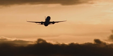 Şam Havalimanında uçuşlar güvenlik gerekçesiyle askıya alındı