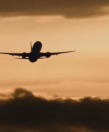 Şam Havalimanında uçuşlar güvenlik gerekçesiyle askıya alındı