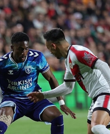 Samsunspor galibiyete rağmen Avrupa'ya veda etti!