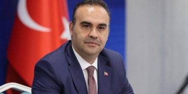 Sanayi ve Teknoloji Bakanı Kacır'dan 'Dünya Su Günü' mesajı