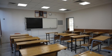 Şanlıurfa'da sağanak nedeniyle 4 ilçede eğitime ara verildi