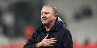 Sergen Yalçın'dan Altay Bayındır sorusuna yanıt!