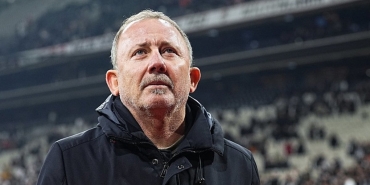 Sergen Yalçın'dan Galatasaray derbisi sözleri!