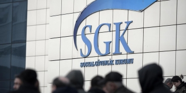 SGK'dan 650 bin kişinin emekliliği iptal edildi iddialarına yalanlama