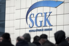 SGK'dan sahte bayram ikramiyesi mesajı uyarısı