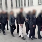 Siber suçlarla mücadele sürüyor: 162 tutuklama