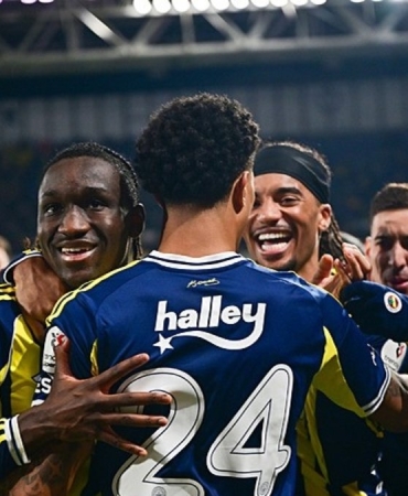 Sidiki Cherif attı Fenerbahçe 3 puana 90+5'te uzandı: İşte maçın özeti