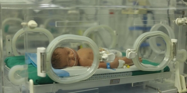 Soykırımcı İsrail ablukası Gazzede sağlık sistemini çöküşün eşiğine getirdi