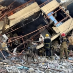 Soykırımcı İsrail ordusunun Lübnan'a düzenlediği saldırılarda ölü sayısı 35'e yükseldi