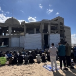 Soykırımcı İsrail'in, Gazze Şeridi'ne saldırılarında can kaybı 72 bin 234'e yükseldi