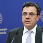 Sözcü Keçeli'den Türk vatandaşlarının durumuna ilişkin açıklama