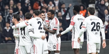 Spor yazarları Beşiktaş-Çaykur Rizespor maçını değerlendirdi