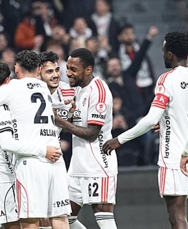 Spor yazarları Beşiktaş-Çaykur Rizespor maçını değerlendirdi