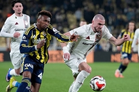 Spor yazarları Fenerbahçe-Gaziantep FK maçını değerlendirdi